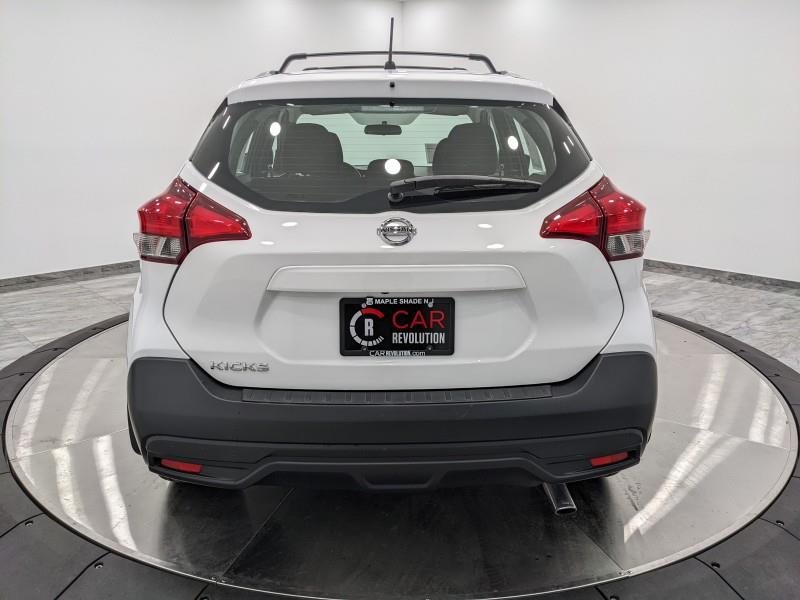 Used Nissan Kicks S 2019 | Car Revolution. Maple Shade, New Jersey Used Nissan Kicks S 2019 | Car Revolution. Maple Shade, New Jersey
