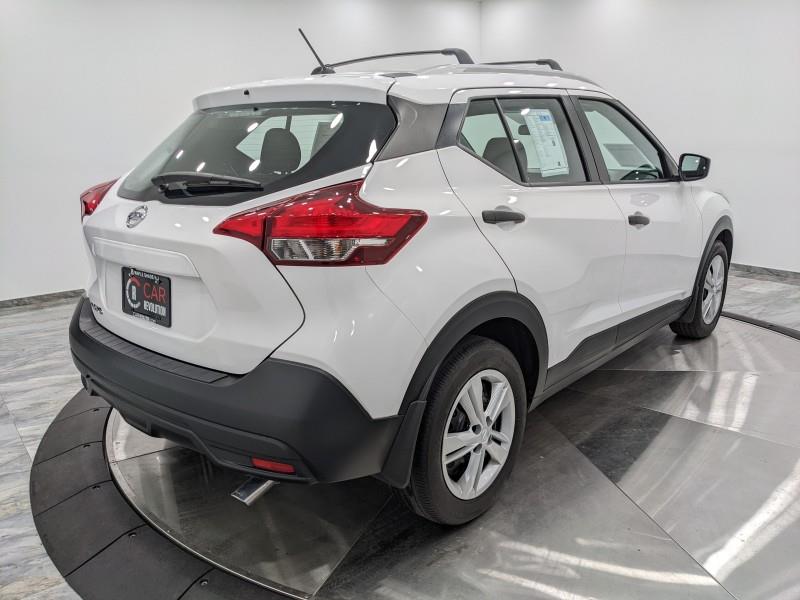 Used Nissan Kicks S 2019 | Car Revolution. Maple Shade, New Jersey Used Nissan Kicks S 2019 | Car Revolution. Maple Shade, New Jersey