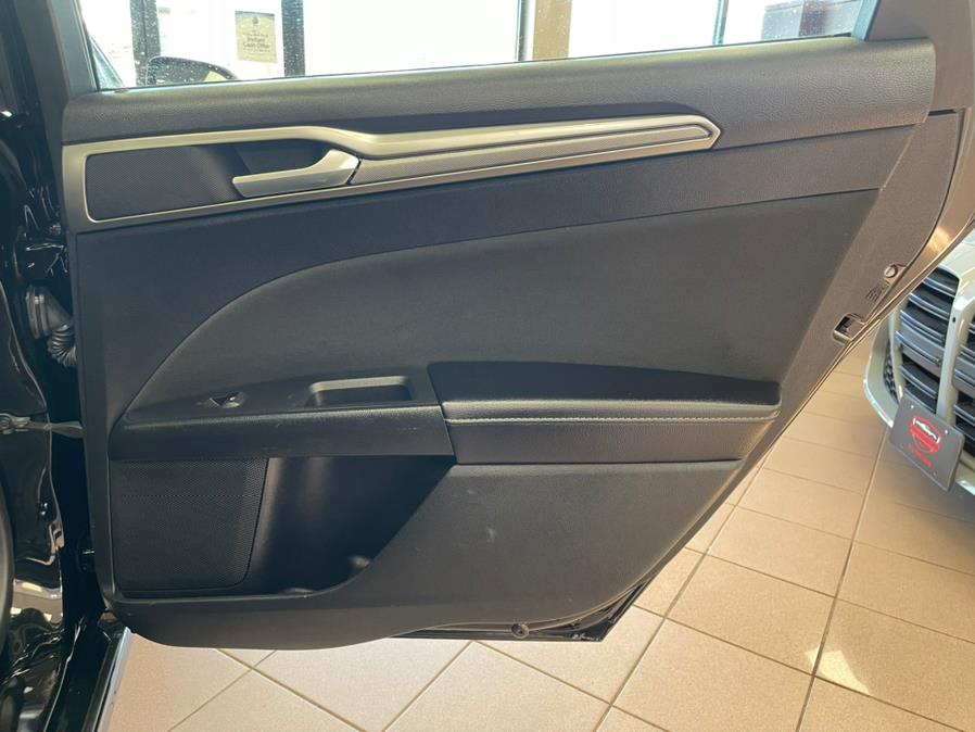 Used Ford Fusion Hybrid SE FWD 2019 | Power Motors East. Massapequa Park, New York Used Ford Fusion Hybrid SE FWD 2019 | Power Motors East. Massapequa Park, New York