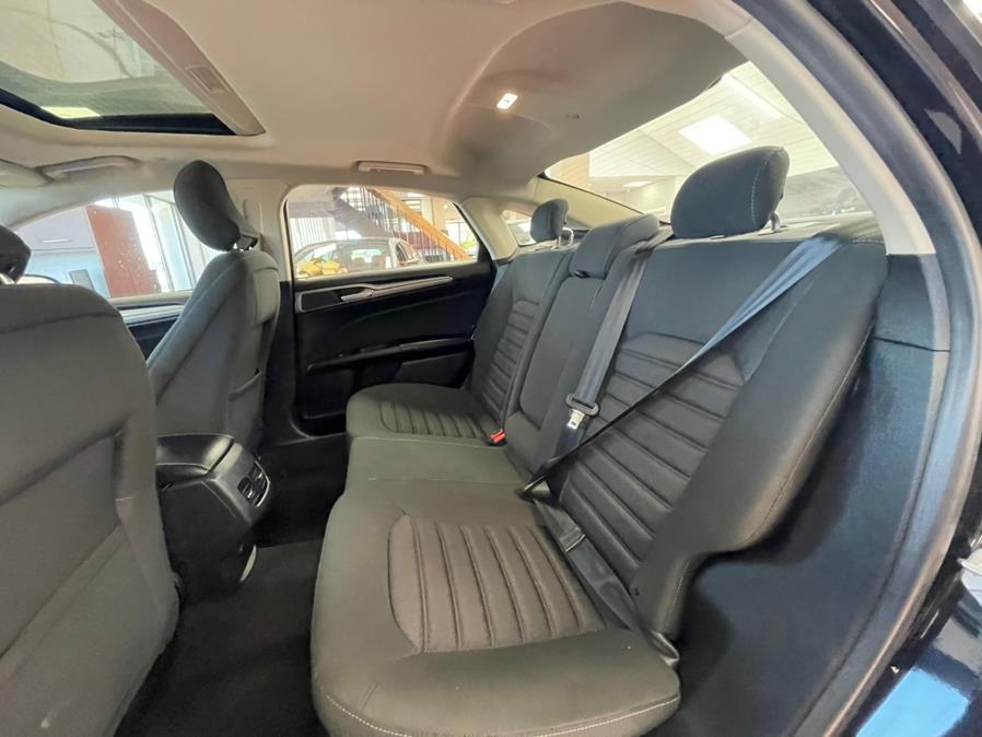Used Ford Fusion Hybrid SE FWD 2019 | Power Motors East. Massapequa Park, New York Used Ford Fusion Hybrid SE FWD 2019 | Power Motors East. Massapequa Park, New York