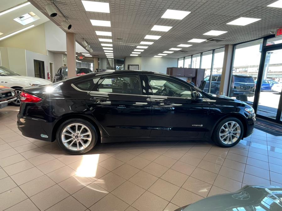 Used Ford Fusion Hybrid SE FWD 2019 | Power Motors East. Massapequa Park, New York Used Ford Fusion Hybrid SE FWD 2019 | Power Motors East. Massapequa Park, New York