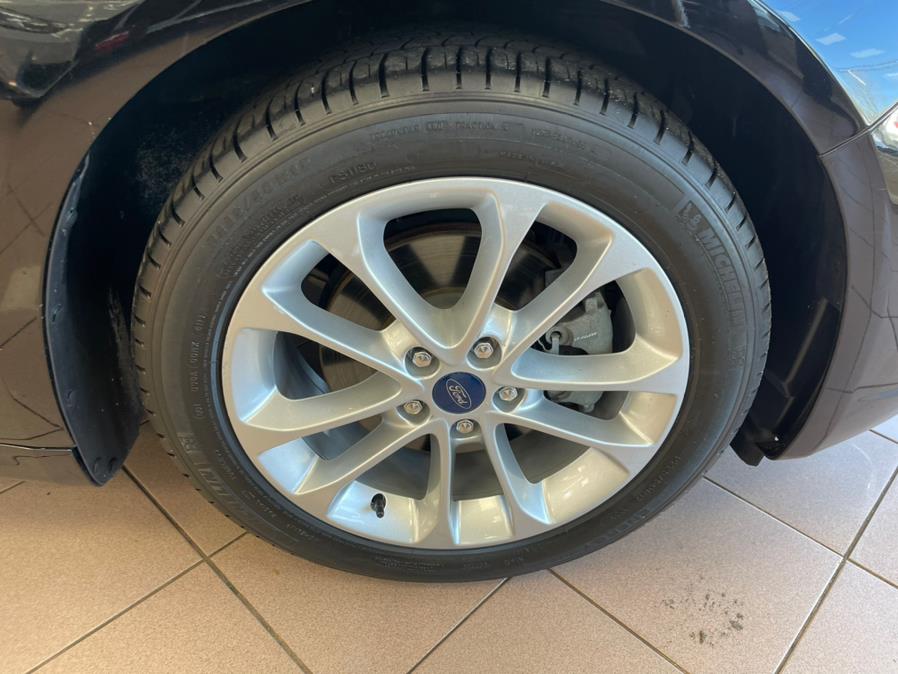 Used Ford Fusion Hybrid SE FWD 2019 | Power Motors East. Massapequa Park, New York Used Ford Fusion Hybrid SE FWD 2019 | Power Motors East. Massapequa Park, New York