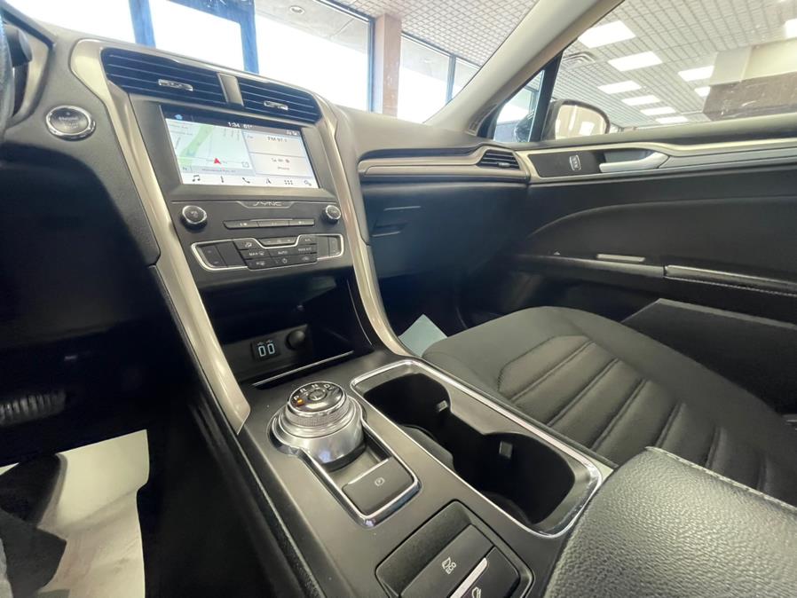 Used Ford Fusion Hybrid SE FWD 2019 | Power Motors East. Massapequa Park, New York Used Ford Fusion Hybrid SE FWD 2019 | Power Motors East. Massapequa Park, New York