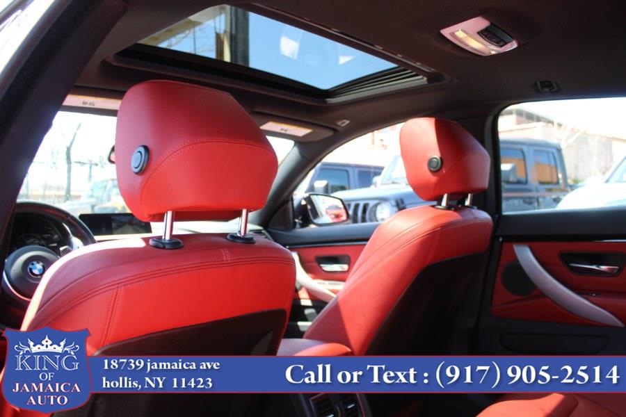 2019 BMW 4 Series 440i xDrive Gran Coupe, available for sale in Hollis, New York | King of Jamaica Auto Inc. Hollis, New York 2019 BMW 4 Series 440i xDrive Gran Coupe, available for sale in Hollis, New York | King of Jamaica Auto Inc. Hollis, New York