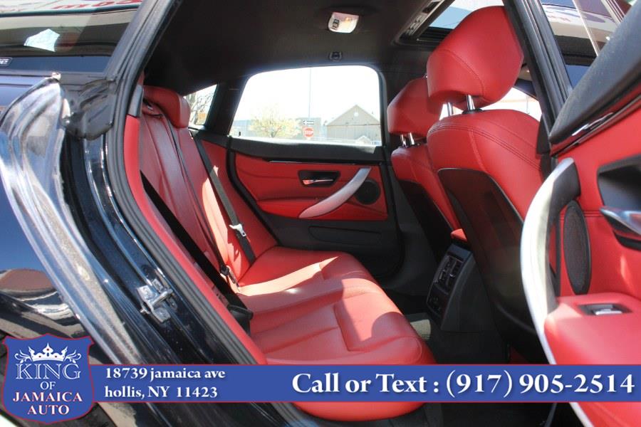 2019 BMW 4 Series 440i xDrive Gran Coupe, available for sale in Hollis, New York | King of Jamaica Auto Inc. Hollis, New York 2019 BMW 4 Series 440i xDrive Gran Coupe, available for sale in Hollis, New York | King of Jamaica Auto Inc. Hollis, New York