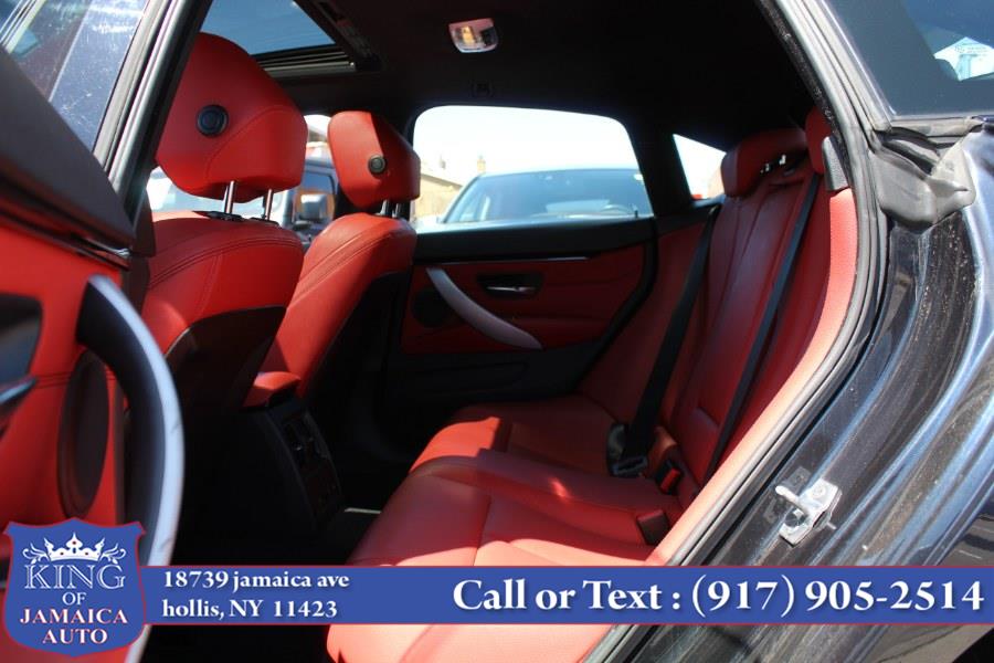 2019 BMW 4 Series 440i xDrive Gran Coupe, available for sale in Hollis, New York | King of Jamaica Auto Inc. Hollis, New York 2019 BMW 4 Series 440i xDrive Gran Coupe, available for sale in Hollis, New York | King of Jamaica Auto Inc. Hollis, New York
