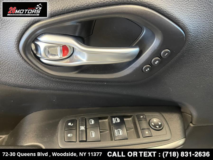 Used Jeep Cherokee Limited 4x4 2019 | 26 Motors Queens. Woodside, New York Used Jeep Cherokee Limited 4x4 2019 | 26 Motors Queens. Woodside, New York