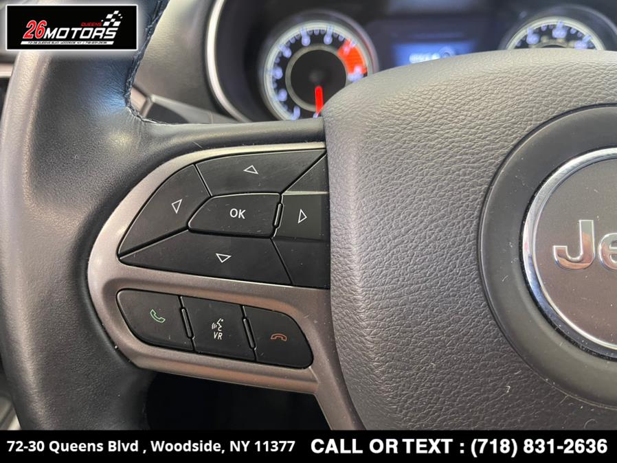 Used Jeep Cherokee Limited 4x4 2019 | 26 Motors Queens. Woodside, New York Used Jeep Cherokee Limited 4x4 2019 | 26 Motors Queens. Woodside, New York