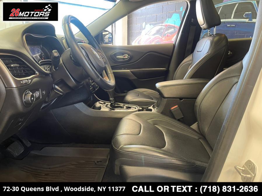 Used Jeep Cherokee Limited 4x4 2019 | 26 Motors Queens. Woodside, New York Used Jeep Cherokee Limited 4x4 2019 | 26 Motors Queens. Woodside, New York