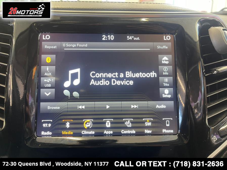 Used Jeep Cherokee Limited 4x4 2019 | 26 Motors Queens. Woodside, New York Used Jeep Cherokee Limited 4x4 2019 | 26 Motors Queens. Woodside, New York