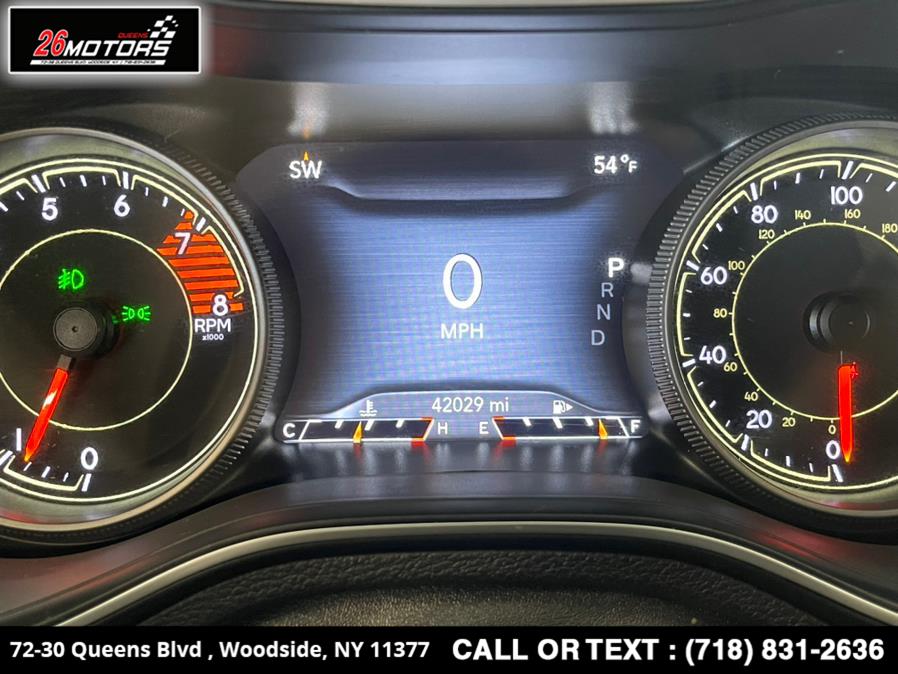 Used Jeep Cherokee Limited 4x4 2019 | 26 Motors Queens. Woodside, New York Used Jeep Cherokee Limited 4x4 2019 | 26 Motors Queens. Woodside, New York