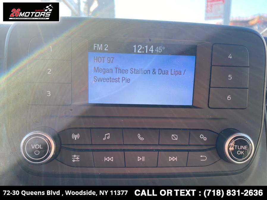Used Ford Transit Cargo Van T-350 HD 148" EL Hi Rf 10360 GVWR DRW RWD 2020 | 26 Motors Queens. Woodside, New York Used Ford Transit Cargo Van T-350 HD 148" EL Hi Rf 10360 GVWR DRW RWD 2020 | 26 Motors Queens. Woodside, New York