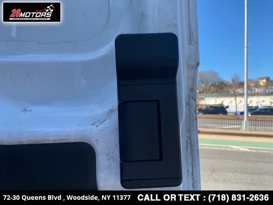Used Ford Transit Cargo Van T-350 HD 148" EL Hi Rf 10360 GVWR DRW RWD 2020 | 26 Motors Queens. Woodside, New York Used Ford Transit Cargo Van T-350 HD 148" EL Hi Rf 10360 GVWR DRW RWD 2020 | 26 Motors Queens. Woodside, New York
