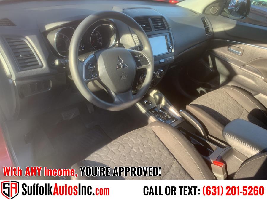 Used Mitsubishi Outlander Sport ES 2.0 AWC CVT 2020 | Suffolk Autos Inc. Medford, New York Used Mitsubishi Outlander Sport ES 2.0 AWC CVT 2020 | Suffolk Autos Inc. Medford, New York