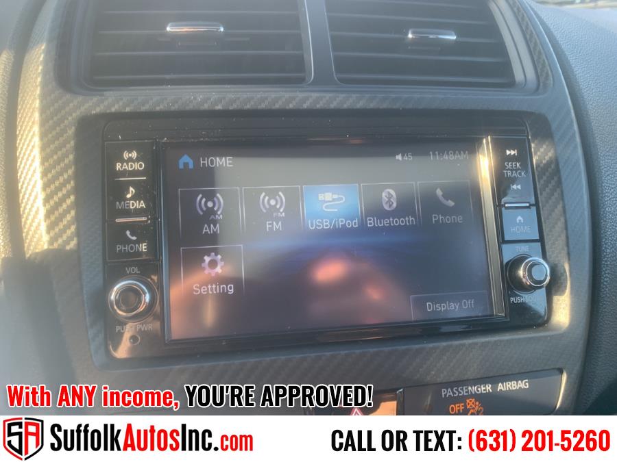 Used Mitsubishi Outlander Sport ES 2.0 AWC CVT 2020 | Suffolk Autos Inc. Medford, New York Used Mitsubishi Outlander Sport ES 2.0 AWC CVT 2020 | Suffolk Autos Inc. Medford, New York