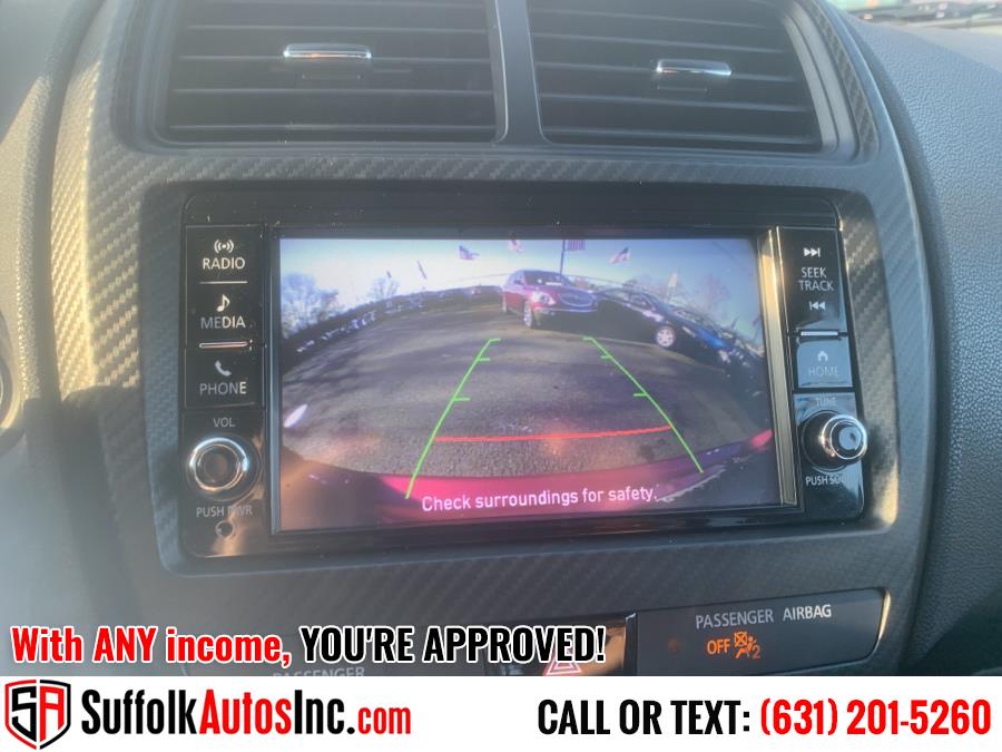 Used Mitsubishi Outlander Sport ES 2.0 AWC CVT 2020 | Suffolk Autos Inc. Medford, New York Used Mitsubishi Outlander Sport ES 2.0 AWC CVT 2020 | Suffolk Autos Inc. Medford, New York