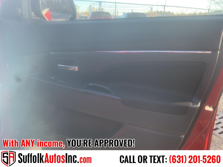 Used Mitsubishi Outlander Sport ES 2.0 AWC CVT 2020 | Suffolk Autos Inc. Medford, New York Used Mitsubishi Outlander Sport ES 2.0 AWC CVT 2020 | Suffolk Autos Inc. Medford, New York