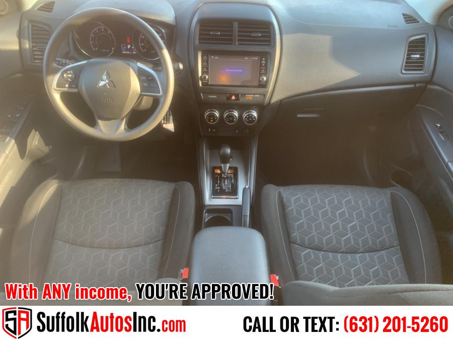 Used Mitsubishi Outlander Sport ES 2.0 AWC CVT 2020 | Suffolk Autos Inc. Medford, New York Used Mitsubishi Outlander Sport ES 2.0 AWC CVT 2020 | Suffolk Autos Inc. Medford, New York