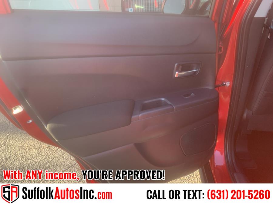 Used Mitsubishi Outlander Sport ES 2.0 AWC CVT 2020 | Suffolk Autos Inc. Medford, New York Used Mitsubishi Outlander Sport ES 2.0 AWC CVT 2020 | Suffolk Autos Inc. Medford, New York
