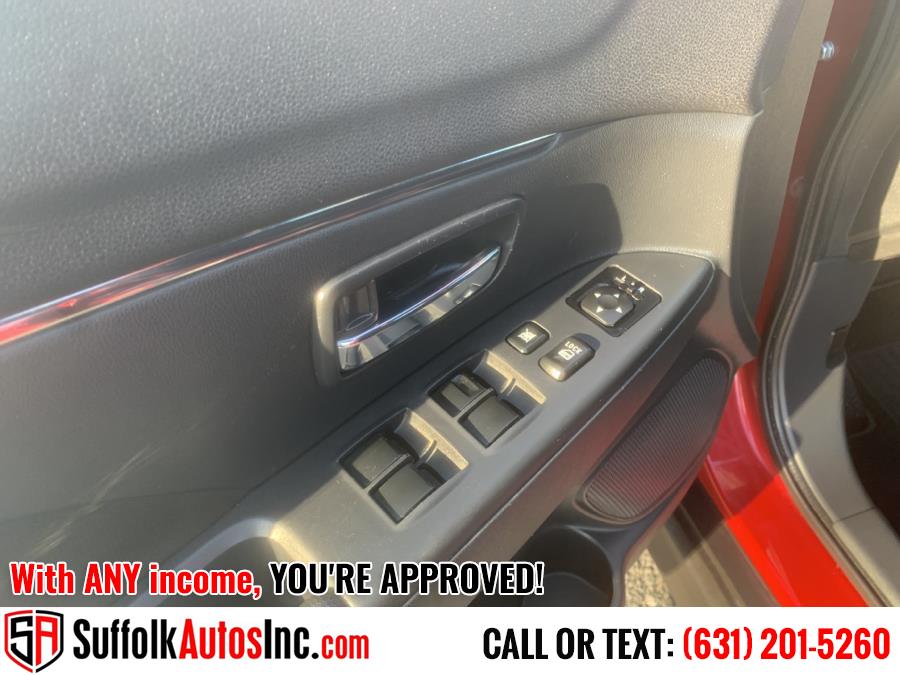 Used Mitsubishi Outlander Sport ES 2.0 AWC CVT 2020 | Suffolk Autos Inc. Medford, New York Used Mitsubishi Outlander Sport ES 2.0 AWC CVT 2020 | Suffolk Autos Inc. Medford, New York