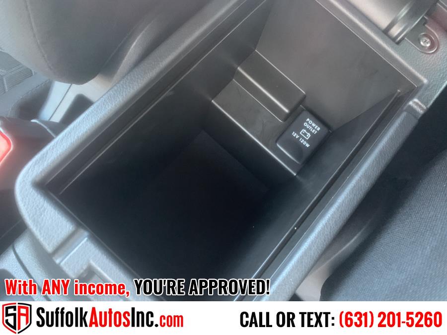 Used Mitsubishi Outlander Sport ES 2.0 AWC CVT 2020 | Suffolk Autos Inc. Medford, New York Used Mitsubishi Outlander Sport ES 2.0 AWC CVT 2020 | Suffolk Autos Inc. Medford, New York