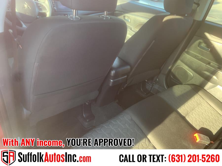 Used Mitsubishi Outlander Sport ES 2.0 AWC CVT 2020 | Suffolk Autos Inc. Medford, New York Used Mitsubishi Outlander Sport ES 2.0 AWC CVT 2020 | Suffolk Autos Inc. Medford, New York