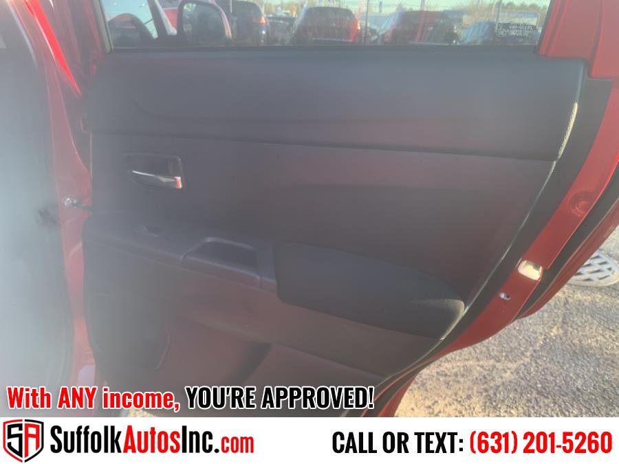 Used Mitsubishi Outlander Sport ES 2.0 AWC CVT 2020 | Suffolk Autos Inc. Medford, New York Used Mitsubishi Outlander Sport ES 2.0 AWC CVT 2020 | Suffolk Autos Inc. Medford, New York