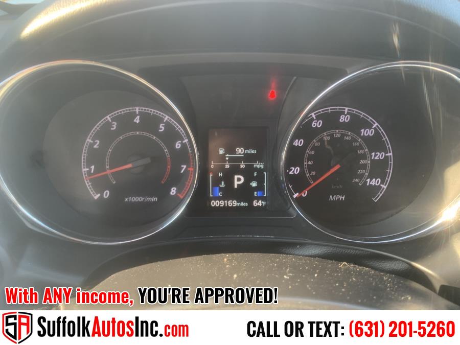 Used Mitsubishi Outlander Sport ES 2.0 AWC CVT 2020 | Suffolk Autos Inc. Medford, New York Used Mitsubishi Outlander Sport ES 2.0 AWC CVT 2020 | Suffolk Autos Inc. Medford, New York