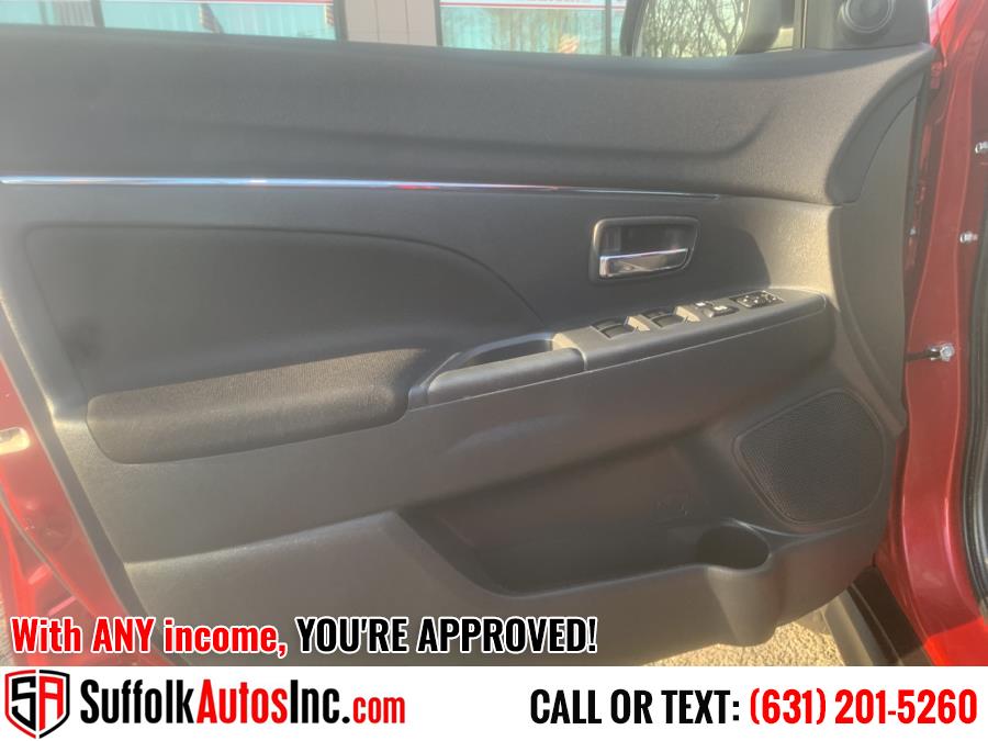 Used Mitsubishi Outlander Sport ES 2.0 AWC CVT 2020 | Suffolk Autos Inc. Medford, New York Used Mitsubishi Outlander Sport ES 2.0 AWC CVT 2020 | Suffolk Autos Inc. Medford, New York