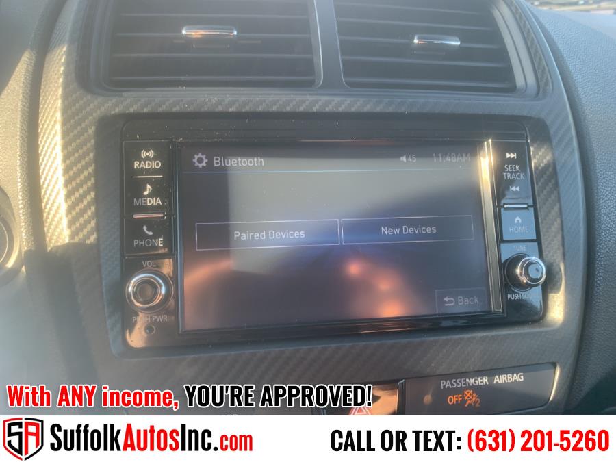 Used Mitsubishi Outlander Sport ES 2.0 AWC CVT 2020 | Suffolk Autos Inc. Medford, New York Used Mitsubishi Outlander Sport ES 2.0 AWC CVT 2020 | Suffolk Autos Inc. Medford, New York