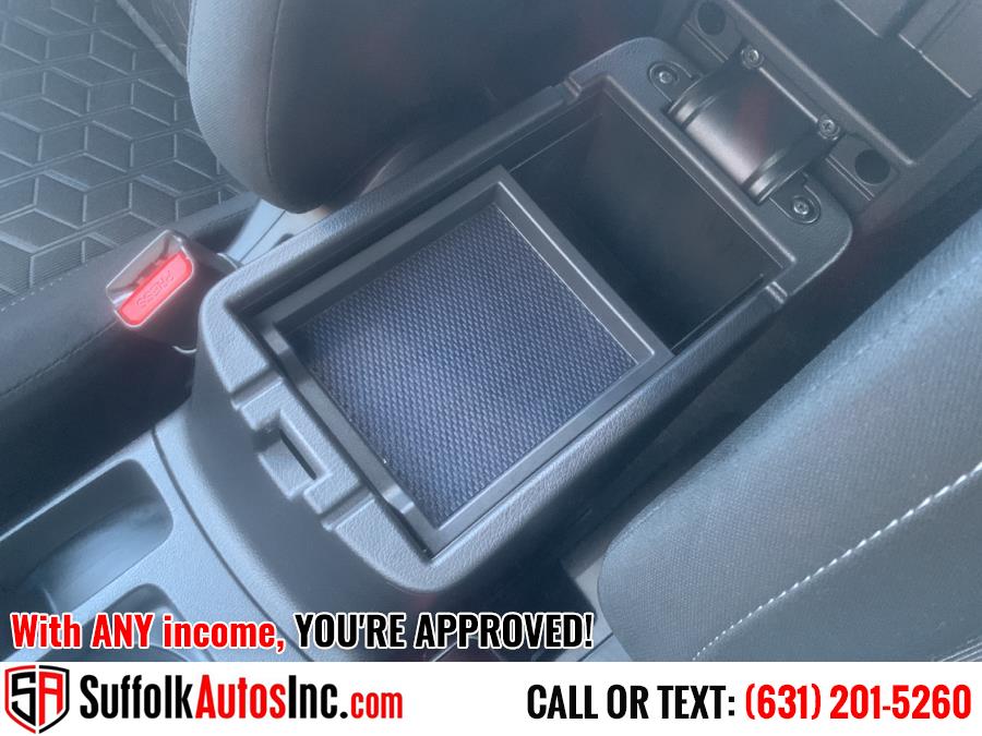 Used Mitsubishi Outlander Sport ES 2.0 AWC CVT 2020 | Suffolk Autos Inc. Medford, New York Used Mitsubishi Outlander Sport ES 2.0 AWC CVT 2020 | Suffolk Autos Inc. Medford, New York
