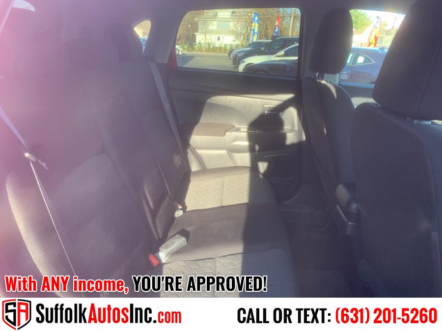 Used Mitsubishi Outlander Sport ES 2.0 AWC CVT 2020 | Suffolk Autos Inc. Medford, New York Used Mitsubishi Outlander Sport ES 2.0 AWC CVT 2020 | Suffolk Autos Inc. Medford, New York