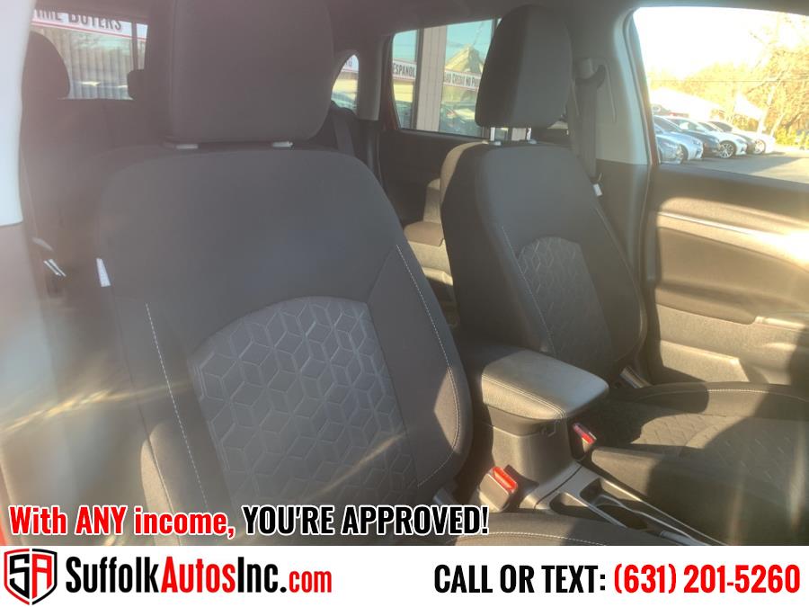 Used Mitsubishi Outlander Sport ES 2.0 AWC CVT 2020 | Suffolk Autos Inc. Medford, New York Used Mitsubishi Outlander Sport ES 2.0 AWC CVT 2020 | Suffolk Autos Inc. Medford, New York