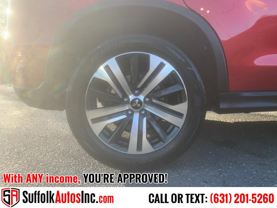 Used Mitsubishi Outlander Sport ES 2.0 AWC CVT 2020 | Suffolk Autos Inc. Medford, New York Used Mitsubishi Outlander Sport ES 2.0 AWC CVT 2020 | Suffolk Autos Inc. Medford, New York