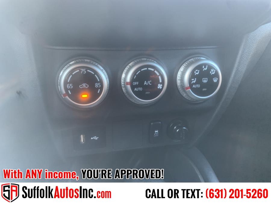 Used Mitsubishi Outlander Sport ES 2.0 AWC CVT 2020 | Suffolk Autos Inc. Medford, New York Used Mitsubishi Outlander Sport ES 2.0 AWC CVT 2020 | Suffolk Autos Inc. Medford, New York