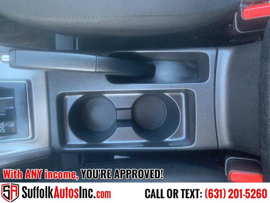 Used Mitsubishi Outlander Sport ES 2.0 AWC CVT 2020 | Suffolk Autos Inc. Medford, New York Used Mitsubishi Outlander Sport ES 2.0 AWC CVT 2020 | Suffolk Autos Inc. Medford, New York