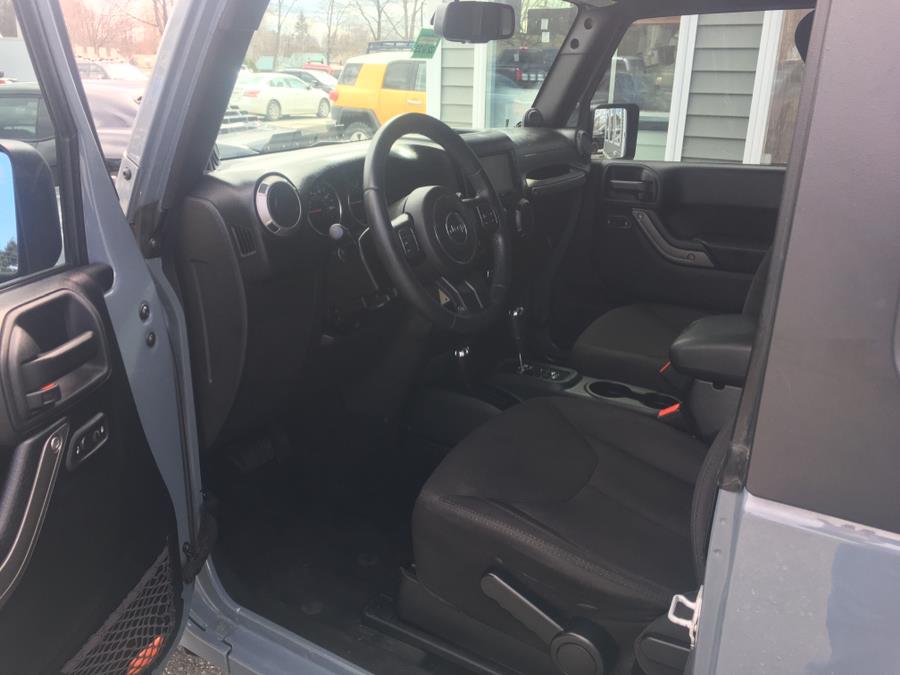 2014 Jeep Wrangler 4WD 2dr Sport, available for sale in Searsport, Maine | Searsport Motor Company. Searsport, Maine 2014 Jeep Wrangler 4WD 2dr Sport, available for sale in Searsport, Maine | Searsport Motor Company. Searsport, Maine