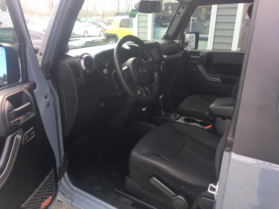 2014 Jeep Wrangler 4WD 2dr Sport, available for sale in Searsport, Maine | Searsport Motor Company. Searsport, Maine 2014 Jeep Wrangler 4WD 2dr Sport, available for sale in Searsport, Maine | Searsport Motor Company. Searsport, Maine