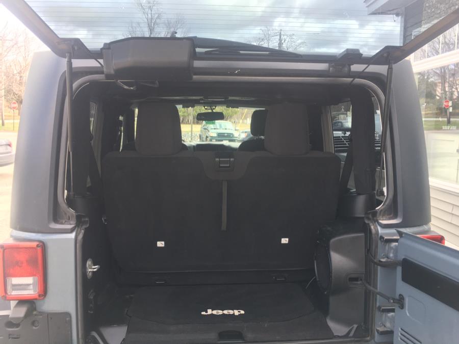 2014 Jeep Wrangler 4WD 2dr Sport, available for sale in Searsport, Maine | Searsport Motor Company. Searsport, Maine 2014 Jeep Wrangler 4WD 2dr Sport, available for sale in Searsport, Maine | Searsport Motor Company. Searsport, Maine