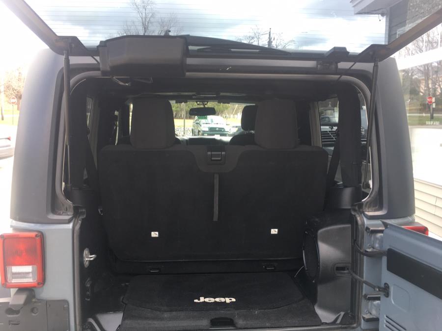 2014 Jeep Wrangler 4WD 2dr Sport, available for sale in Searsport, Maine | Searsport Motor Company. Searsport, Maine 2014 Jeep Wrangler 4WD 2dr Sport, available for sale in Searsport, Maine | Searsport Motor Company. Searsport, Maine