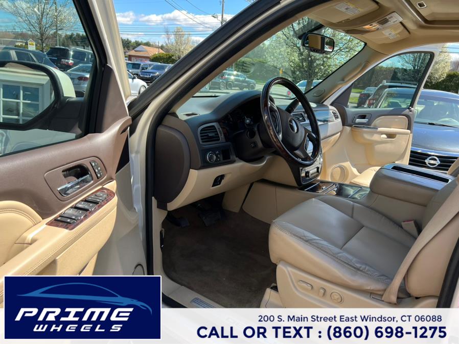 Used GMC Yukon AWD 4dr 1500 Denali 2011 | Prime Wheels. East Windsor, Connecticut Used GMC Yukon AWD 4dr 1500 Denali 2011 | Prime Wheels. East Windsor, Connecticut