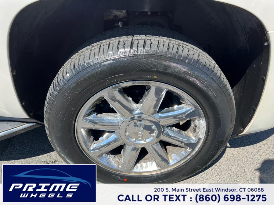 Used GMC Yukon AWD 4dr 1500 Denali 2011 | Prime Wheels. East Windsor, Connecticut Used GMC Yukon AWD 4dr 1500 Denali 2011 | Prime Wheels. East Windsor, Connecticut