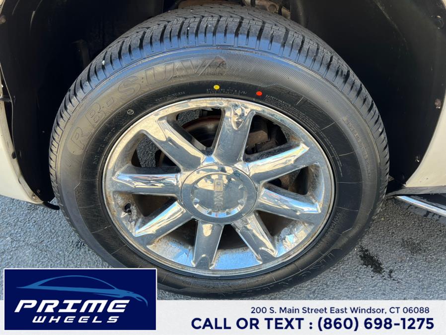 Used GMC Yukon AWD 4dr 1500 Denali 2011 | Prime Wheels. East Windsor, Connecticut Used GMC Yukon AWD 4dr 1500 Denali 2011 | Prime Wheels. East Windsor, Connecticut