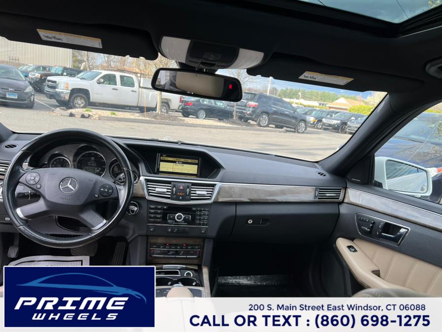 Used Mercedes-Benz E-Class 4dr Sdn E350 Luxury 4MATIC 2010 | Prime Wheels. East Windsor, Connecticut Used Mercedes-Benz E-Class 4dr Sdn E350 Luxury 4MATIC 2010 | Prime Wheels. East Windsor, Connecticut