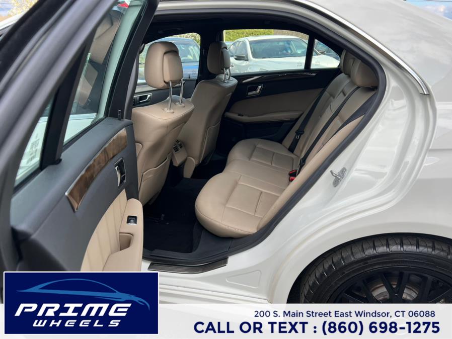 Used Mercedes-Benz E-Class 4dr Sdn E350 Luxury 4MATIC 2010 | Prime Wheels. East Windsor, Connecticut Used Mercedes-Benz E-Class 4dr Sdn E350 Luxury 4MATIC 2010 | Prime Wheels. East Windsor, Connecticut
