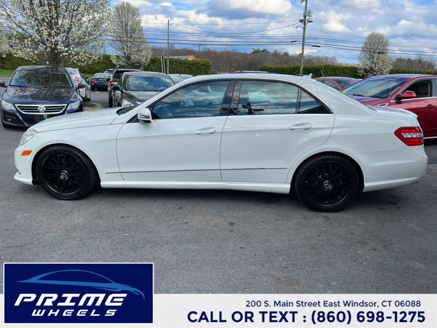 Used Mercedes-Benz E-Class 4dr Sdn E350 Luxury 4MATIC 2010 | Prime Wheels. East Windsor, Connecticut Used Mercedes-Benz E-Class 4dr Sdn E350 Luxury 4MATIC 2010 | Prime Wheels. East Windsor, Connecticut