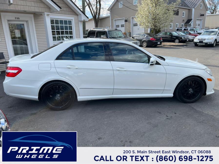 Used Mercedes-Benz E-Class 4dr Sdn E350 Luxury 4MATIC 2010 | Prime Wheels. East Windsor, Connecticut Used Mercedes-Benz E-Class 4dr Sdn E350 Luxury 4MATIC 2010 | Prime Wheels. East Windsor, Connecticut