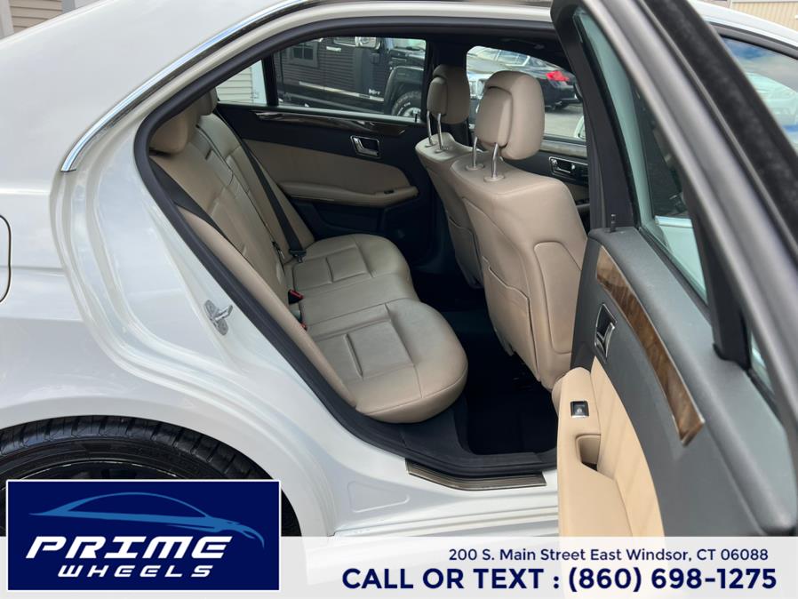 Used Mercedes-Benz E-Class 4dr Sdn E350 Luxury 4MATIC 2010 | Prime Wheels. East Windsor, Connecticut Used Mercedes-Benz E-Class 4dr Sdn E350 Luxury 4MATIC 2010 | Prime Wheels. East Windsor, Connecticut