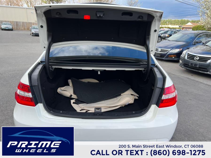 Used Mercedes-Benz E-Class 4dr Sdn E350 Luxury 4MATIC 2010 | Prime Wheels. East Windsor, Connecticut Used Mercedes-Benz E-Class 4dr Sdn E350 Luxury 4MATIC 2010 | Prime Wheels. East Windsor, Connecticut