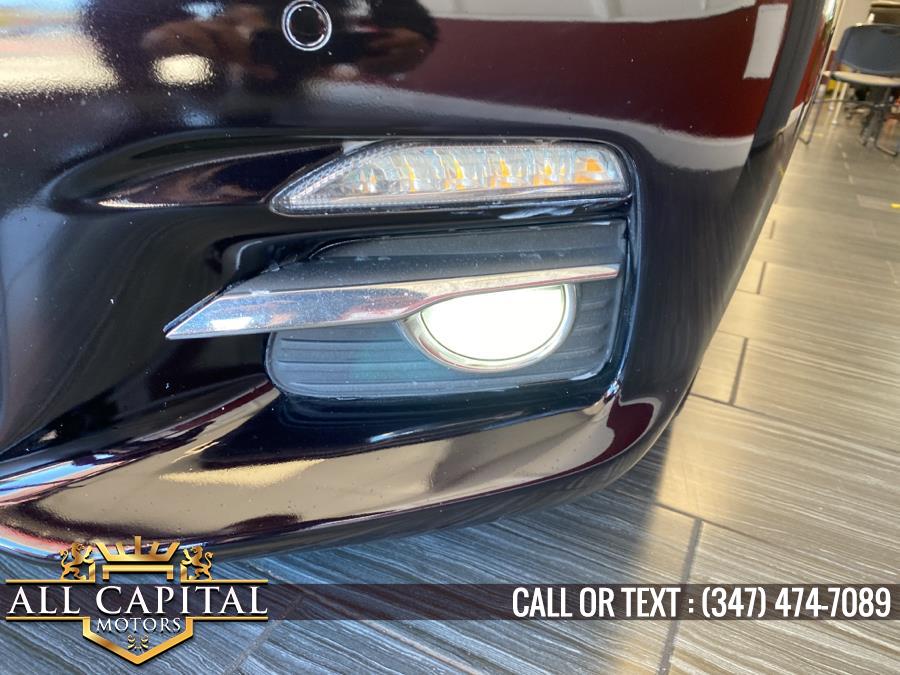 Used INFINITI Q50 4dr Sdn Hybrid AWD 2016 | All Capital Motors. Brooklyn, New York Used INFINITI Q50 4dr Sdn Hybrid AWD 2016 | All Capital Motors. Brooklyn, New York